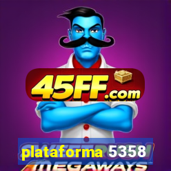 plataforma 5358